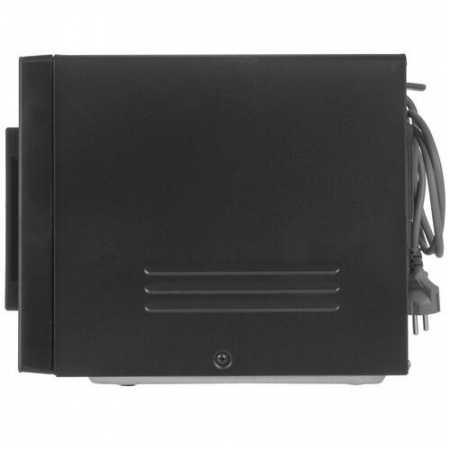 Микроволновая печь Samsung MS23T5018AK/BW черный