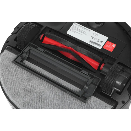 Робот-пылесос Roborock Q8 Max Pro Robotic Vacuum Cleaner Q8MRP52-02 Black