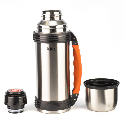 Термос LARA LR04-03 1.20л