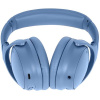 Беспроводные/проводные наушники Bose QuietComfort синий