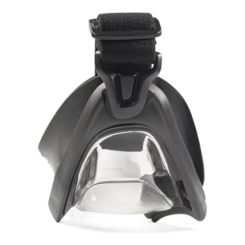 Очки защитные закрытые РОСОМЗ 3Н88 Surgut 28837 StrongGlassTM/PC