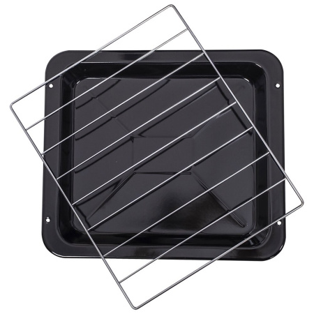 Мини-печь Luxell MO-3602W