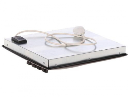 Электрическая варочная поверхность Gefest СВН 3210 К17