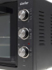 Мини-печь Simfer M4234 черный
