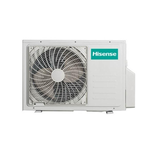 Сплит-система Hisense AS-10UW4RVETG01G(B)/AS-10UW4RVETG01W(B) Black Crystal Super DC Inverter Wi-Fi