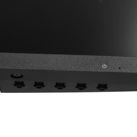 27" Монитор Acer Nitro XV275KP3biipruzx черный