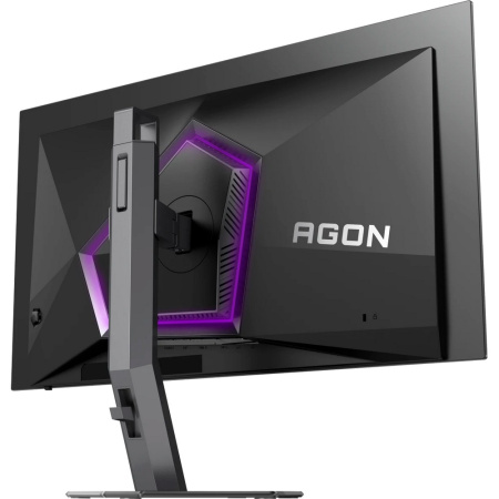 Монитор AOC Agon Pro AG276UZD черный