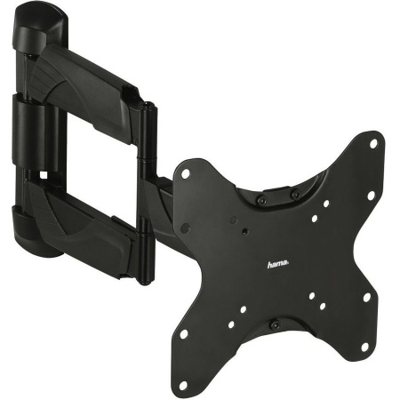 Кронштейн Hama H-118665 черный