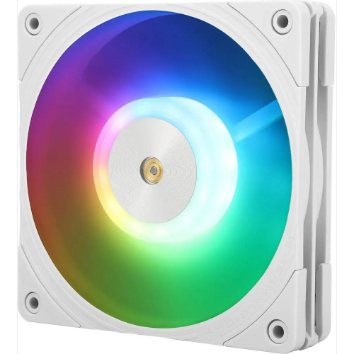 Вентилятор Thermalright TL-B12RW-S ARGB белый 4-pin 28.1dB Ret