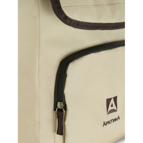 Сумка-холодильник Арктика 3001-20-BG бежевая