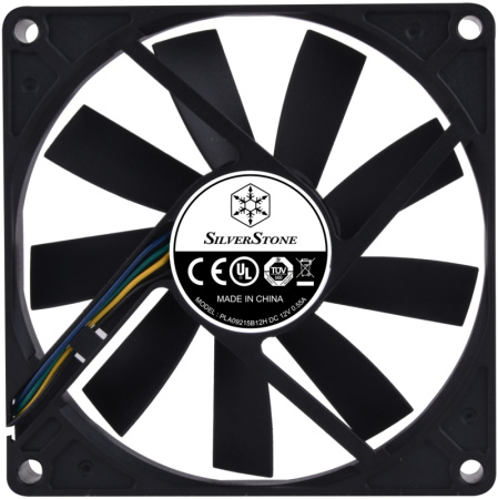 Вентилятор SST-AR11 G530AR11115X020