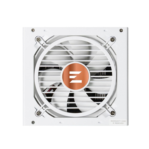 Блок питания Zalman ZM850-GV3 WH, 850W, ATX12V v3.0, Gen 5.0, APFC, 12cm Fan, 80+ Bronze, Retail