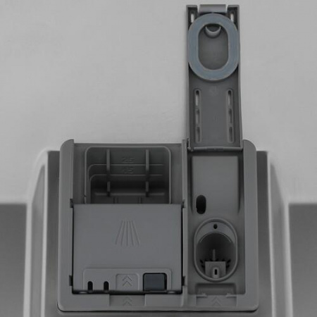 Посудомоечная машина Bosch SMS23DW01T белый