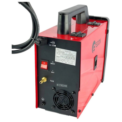 Полуавтомат EDON Smart MIG-180S