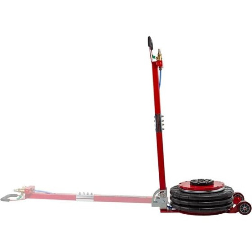 Домкрат BaumAuto BM-YHQD-3WT-320A (58555)