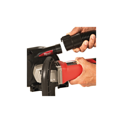 УШМ Milwaukee AGV 15-125XC Deg-Set (4933448035) 1550 Вт