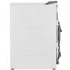 Стиральная машина MAUNFELD MFWM127ISWH белый