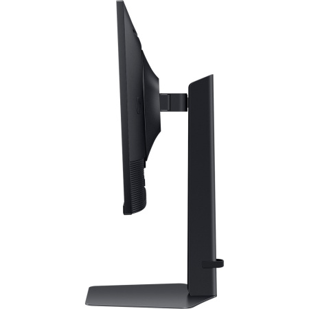 Монитор Samsung S27DG502EI (LS27DG502EIXCI) black