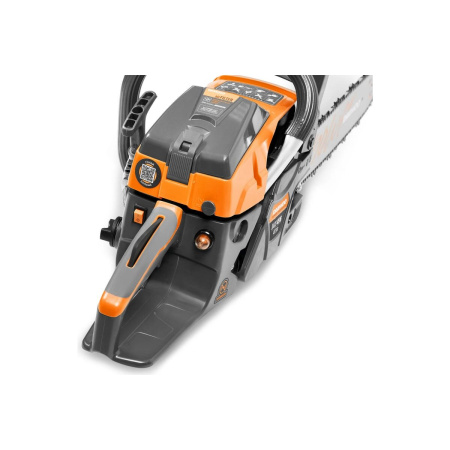 Бензопила DAEWOO DACS 4516