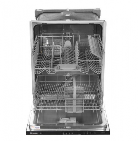 Встраиваемая посудомоечная машина Bosch SMV24AX00E