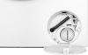 Стиральная машина Bosch WGE03201PL белый