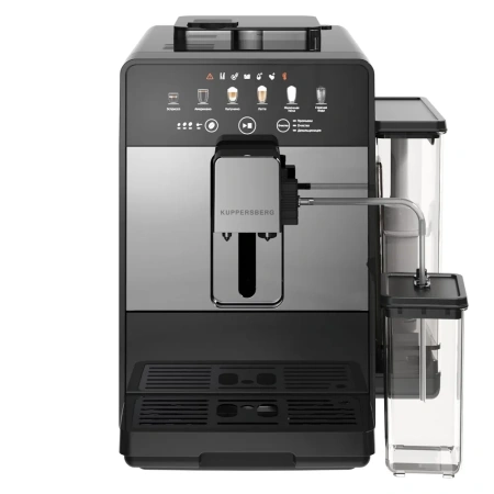 Кофемашина Kuppersberg KCF 402 S