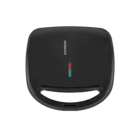 Сэндвичница Endever Skyline SM-29 черный