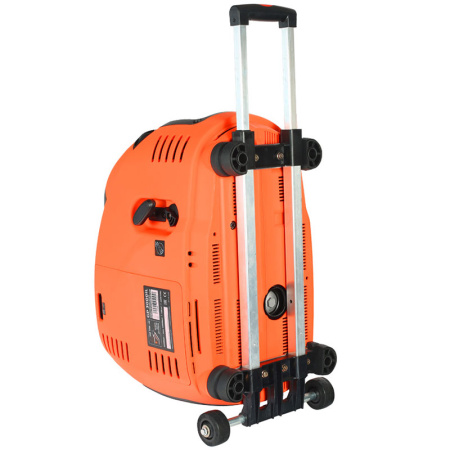 Генератор Patriot 3000i