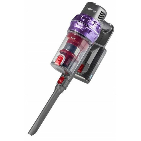 Пылесос ZELMER ZSVC925T Wikt 81405419P