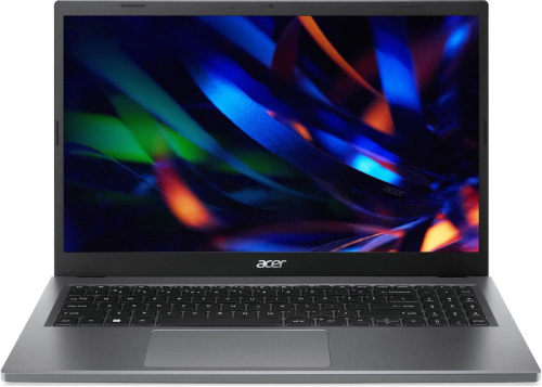 Acer Extensa 15 EX215-23-R8PN 15.6", IPS, AMD Ryzen 5 7520U 2.8ГГц, 4-ядерный, 16ГБ LPDDR5, 512ГБ SSD, AMD Radeon 610M, без операционной системы, серый [nx.eh3cd.00b]