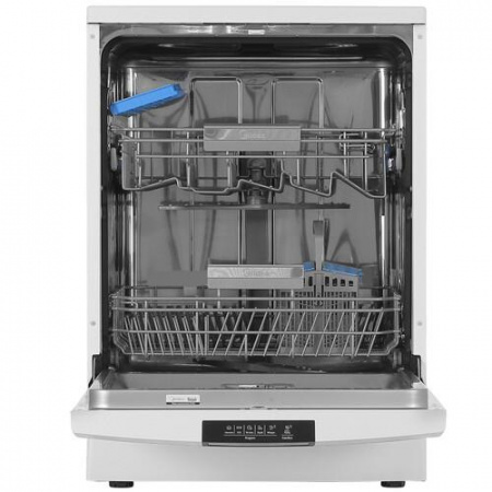 Посудомоечная машина Midea MFD60S120Wi белый
