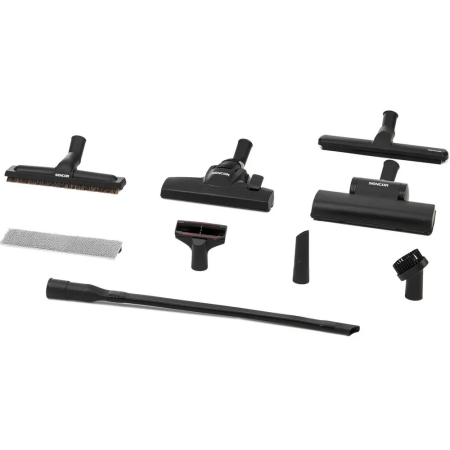 Пылесос Sencor SVC 5001YL