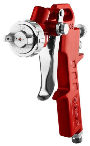 Краскораспылитель Зубр МС 200 06455-1.3