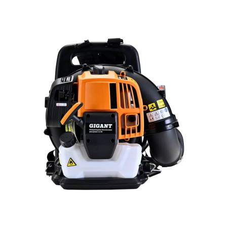 Воздуходувка бензиновая Gigant LU-01