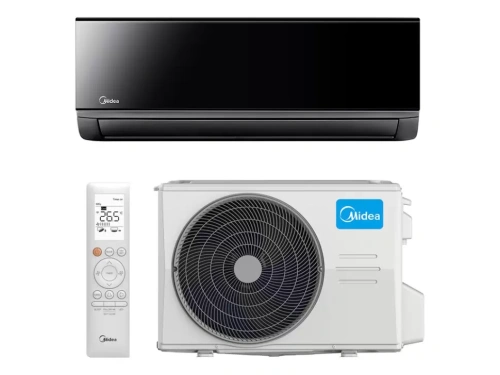 Сплит-система Midea Msag4-12Hrn1-I/Msag4-12Hrn1-O Persona