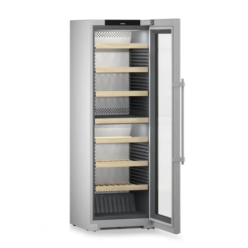 Винный шкаф LIEBHERR WPsd 5252-20 001 Vinidor StainlessSteel
