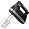 Миксер Vitek VT-HM1001 черный/стальной