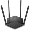 Роутер Mercusys MR60X AX1500 двухдиапазонный