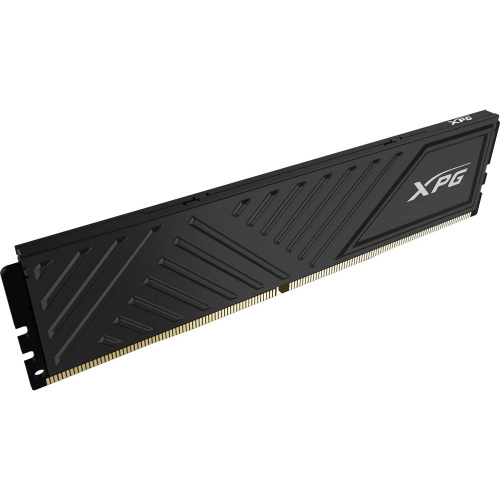 ОЗУ ADATA XPG Gammix D35 RGB (AX4U360016G18I-DTBKD35) 32GB DDR4 3600 DIMM Non-ECC, CL18, 1.35V, 2 x 16GB