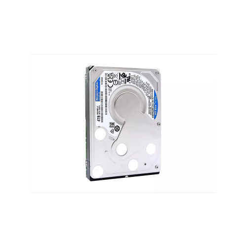 HDD WD WD40NPJZ SATA3 4Tb 2.5" Blue 4800 RPM 128Mb
