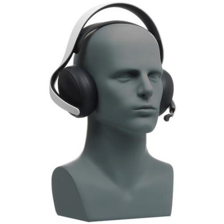 Беспроводные наушники PlayStation PULSE Elite черный