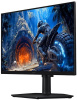 25" Монитор Samsung Odyssey G4 черный