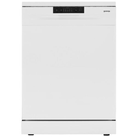 Посудомоечная машина Gorenje GS620C10W белый