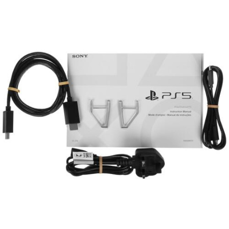 Игровая консоль PlayStation 5 Slim