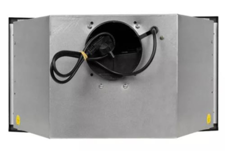 Вытяжка полновстраиваемая DeLonghi COSETTA 508 NB черный