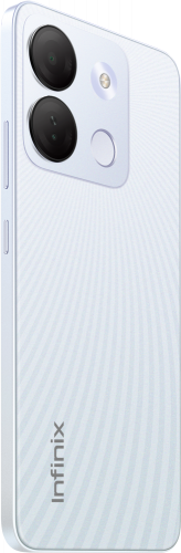 Смартфон Infinix Smart 7 Hd 2/64Gb Белый