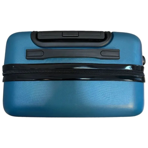 Чемодан для детей LATS 680 Медведь синий