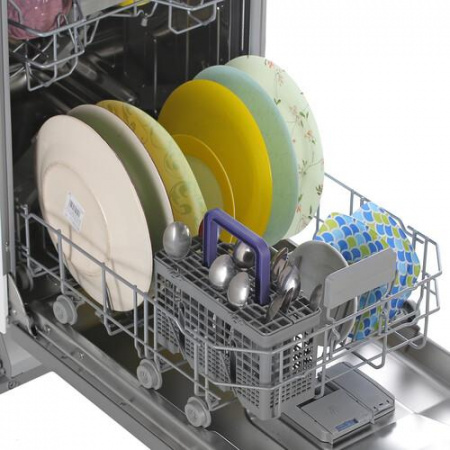 Встраиваемая посудомоечная машина Beko BDIS38120Q