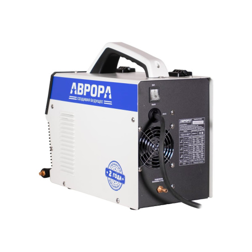 Сварочный инвертор Aurora Динамика 200 Адаптив (33825)