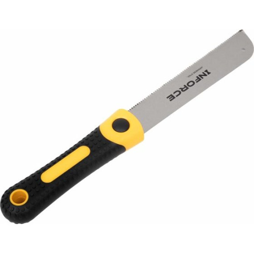 Ножовка японская по дереву Inforce 06-08-31